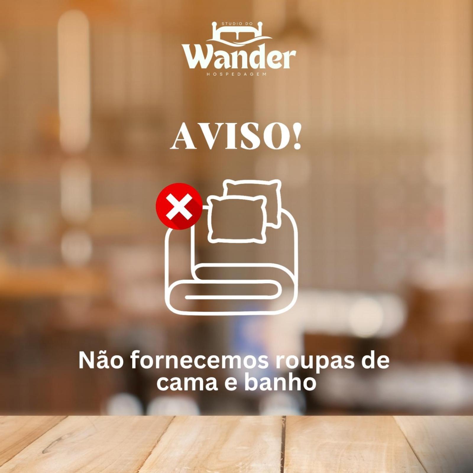 Studio Do Wander Amparo  Exterior photo